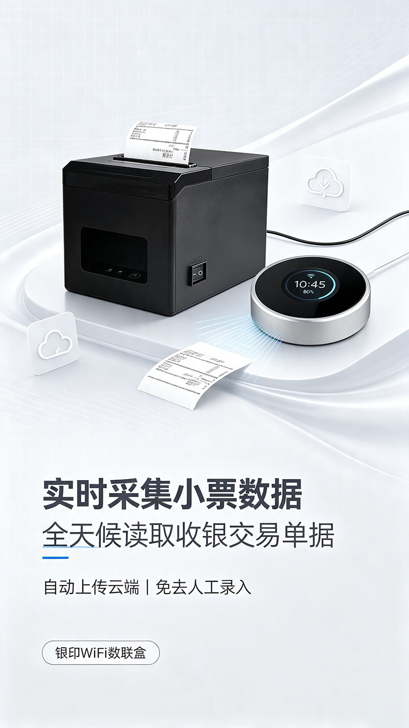 银印数联盒 展示图 2
