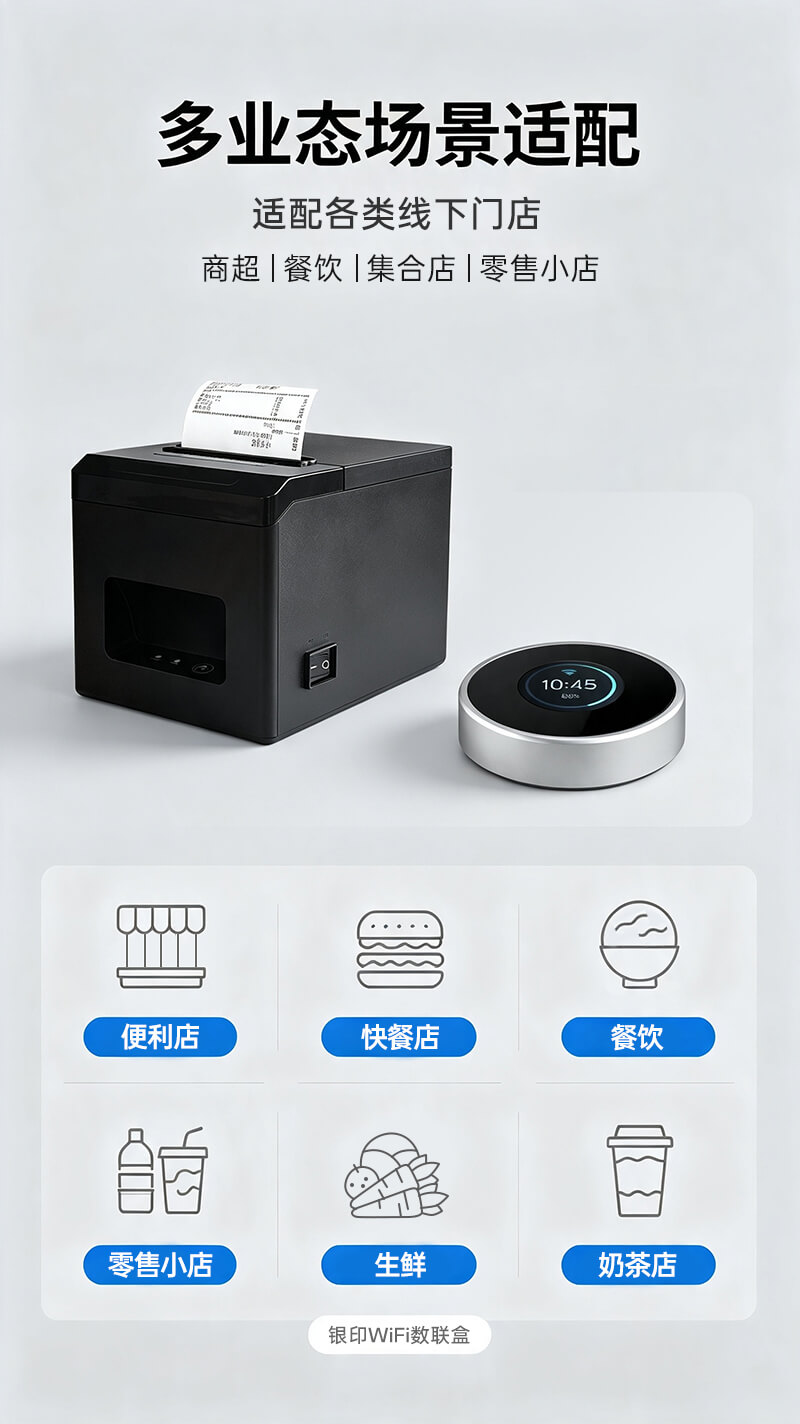 银印数联盒 展示图 7