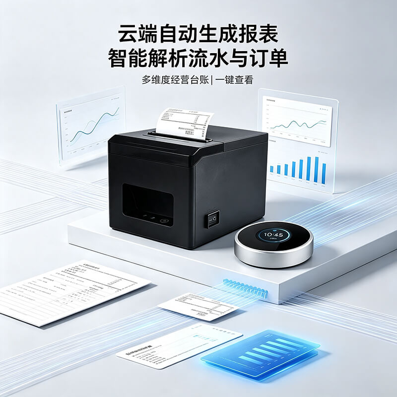 银印数联盒