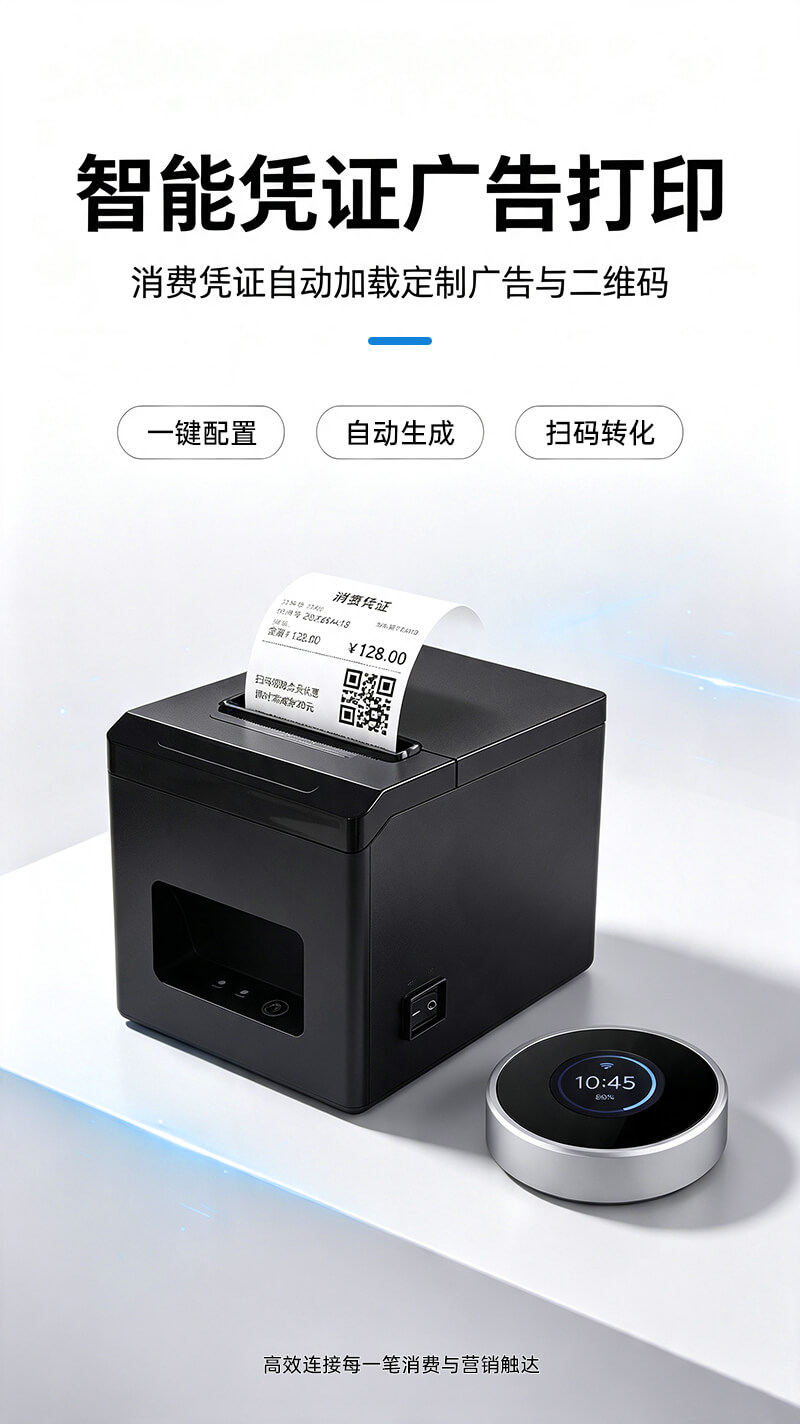 银印营销盒 展示图 1