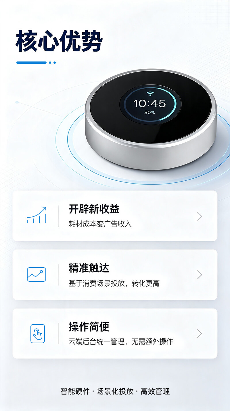 银印营销盒 展示图 3