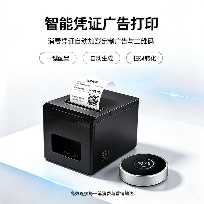 银印营销盒