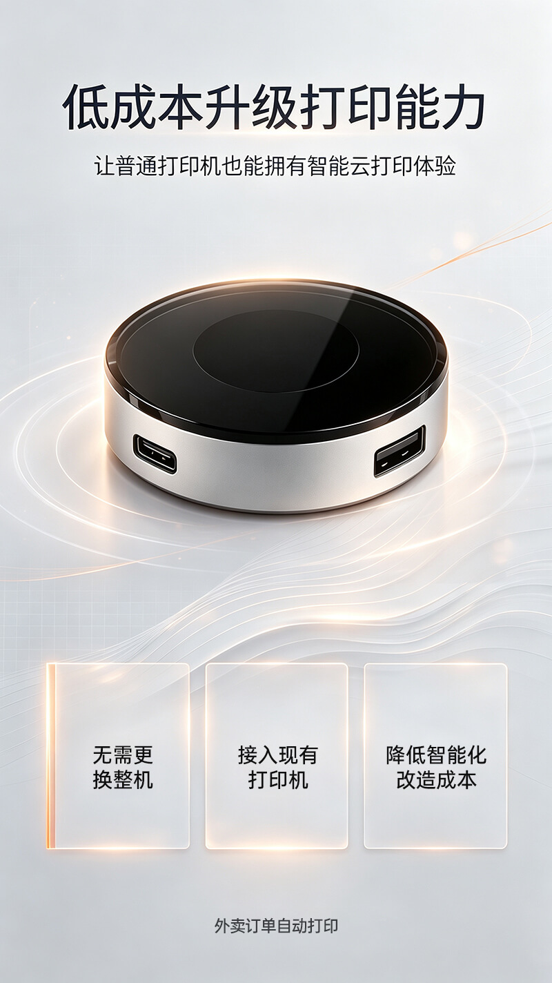 银印打印云盒 展示图 3